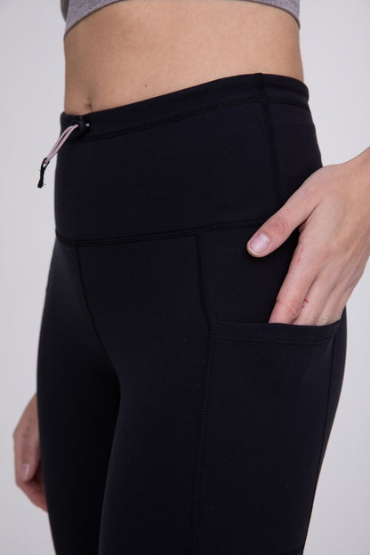 Transcend Leggings