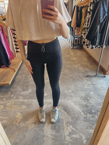 Transcend Leggings